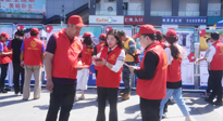 【企業(yè)快訊】南陽仙草藥業(yè)，誠信發(fā)展企業(yè)，積極回報社會