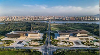 【重磅】南陽(yáng)將全力推進(jìn)省域副中心城市建設(shè)！