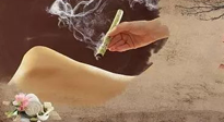 【中國中醫(yī)藥網(wǎng)】艾灸治癌，有實(shí)踐有療效！