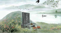 【二十四節(jié)氣灸】清明節(jié)氣，艾灸這些地方，回陽救逆，陰陽平調(diào)，萬不可錯過！