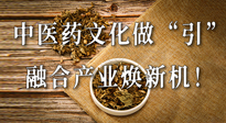 新華財經：中醫(yī)藥文化做“引”，融合產業(yè)煥新機！仙草集團作為深耕現代中醫(yī)藥領域企業(yè)代表被提及！