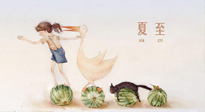 【養(yǎng)生知識】炎炎夏至，留心三宜五忌，方能健康度夏！