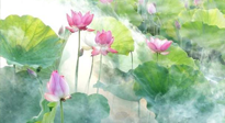 【養(yǎng)生知識】你知道嗎？夏季需要“熱養(yǎng)生”！