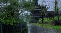 【艾灸知識(shí)】多雨的日子里，艾灸會(huì)不會(huì)加重濕氣呢？