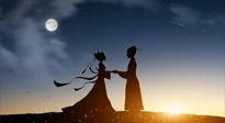 【七夕節(jié)】“艾”在七夕節(jié)，“灸”出好氣血！