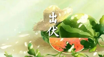 【艾灸三伏天】出伏后記得堅(jiān)持艾灸，伏后固本，做好至關(guān)重要的最后一步！